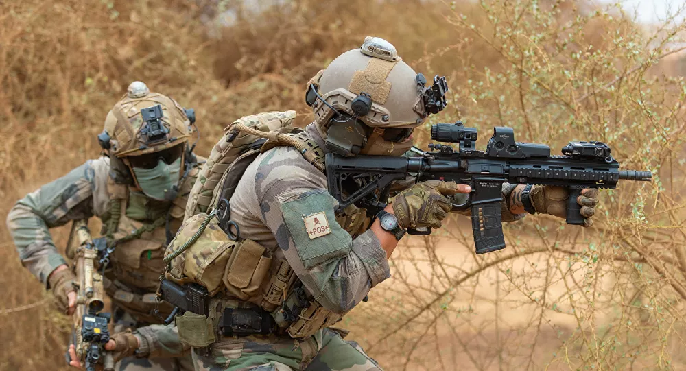 En attendant une solution politique au Sahel, les commandos français poursuivent leur traque