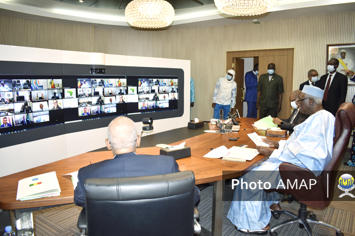 Intégration africaine : Des progrès, mais aussi des défis à relever