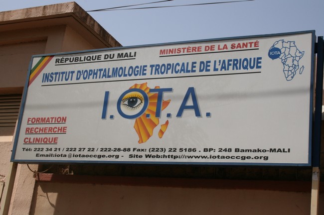 IOTAgate ou la gestion d’un homme et de son clan : Quand les commissions entravent le développement de la structure