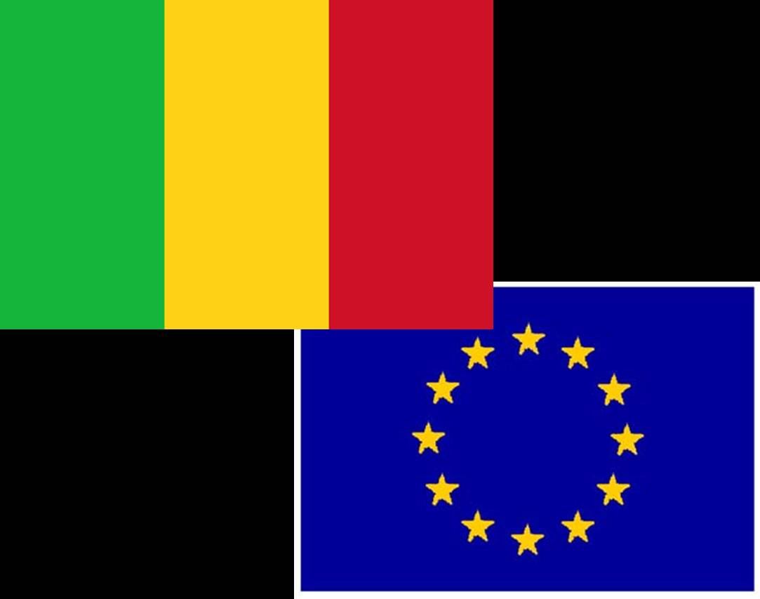 Pour la réussite des reformes et des élections : Le Mali assuré du soutien financier de l’Union européenne