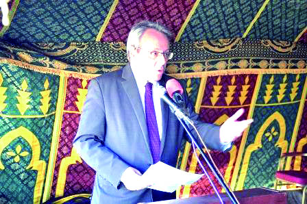 Escalade des tensions entre Bamako et Paris : L’ambassadeur de France Joel Meyer invité à quitter le Mali dans 72 heures