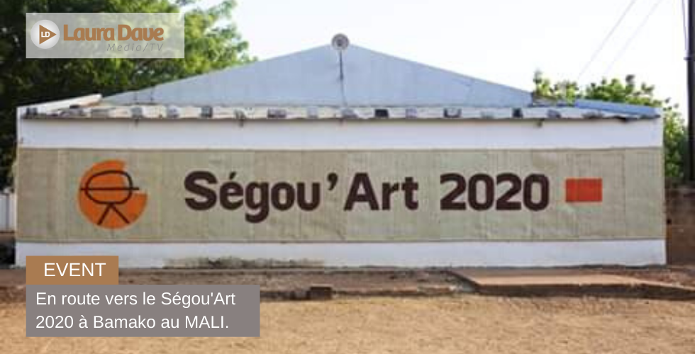 NOUHOUM DIARRA, MAIRE DE SEGOU : «Le festival ‘’Ségou’ART’’ contribue au rayonnement de Ségou… Nous ne pouvons qu’accompagner un tel projet…»