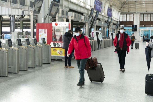 COVID-19 en Afrique : l’urgence du long terme et de la solidarité internationale !