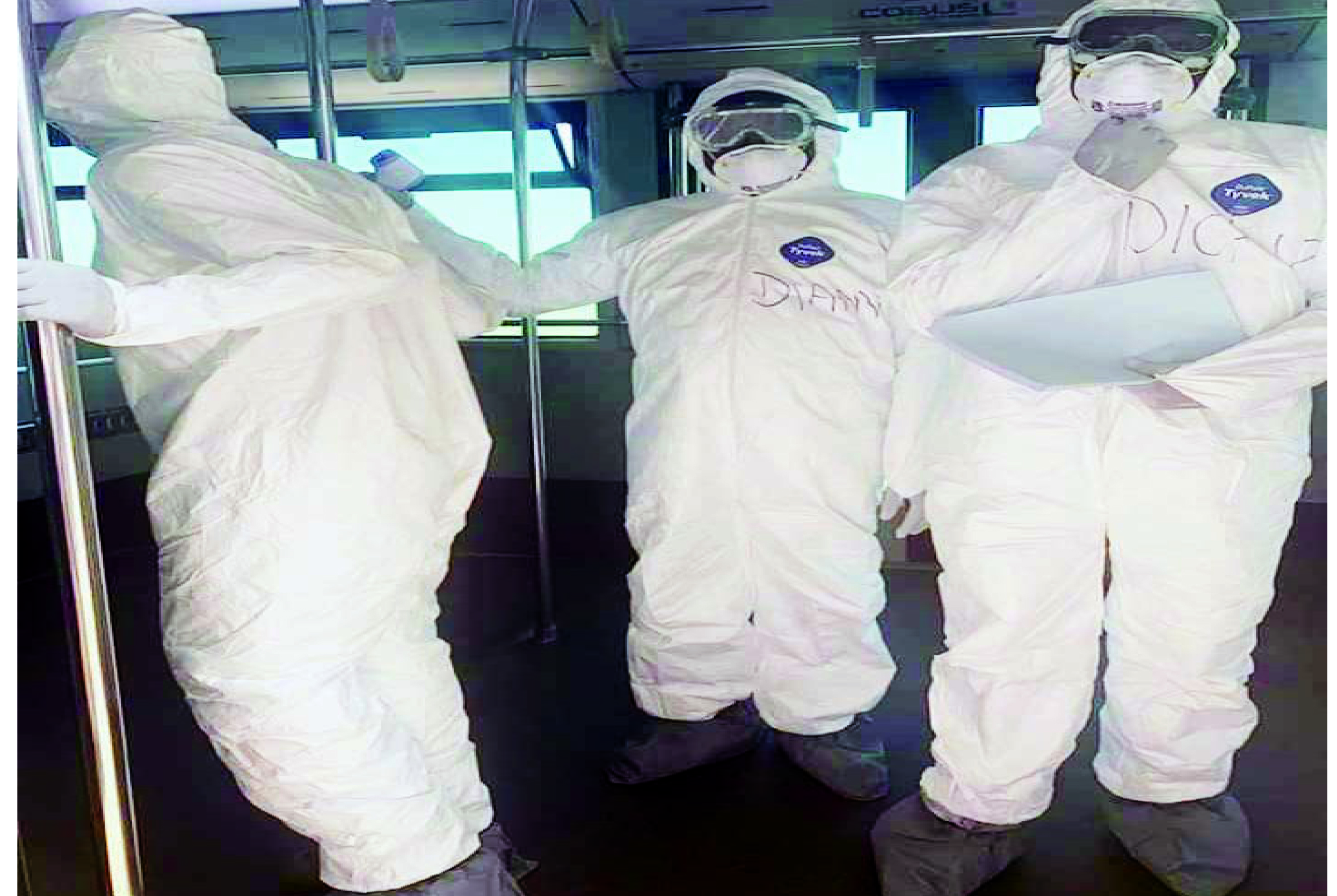 Coronavirus : Zéro cas suspect au Mali, les 43 maliens de Wuhan se portent bien