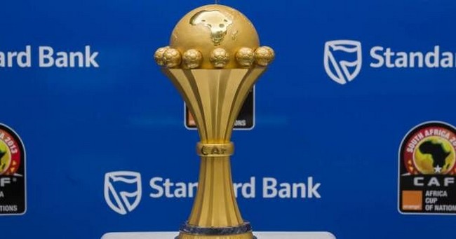 Eliminatoires Can 2021 : Le calendrier réaménagé