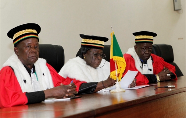 Affaire « d’atteinte à la sûreté de l’Etat »: La fin d’un feuilleton judiciaire