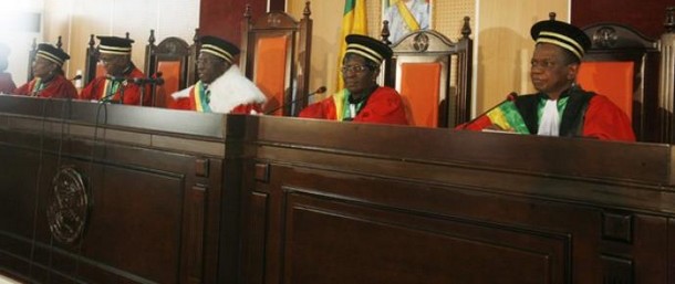 Communiqué menaçant de la Cour Constitutionnelle sur le rassemblement du 5 juin dernier : La preuve que Manassa Danioko ne maîtrise pas la Constitution du Mali