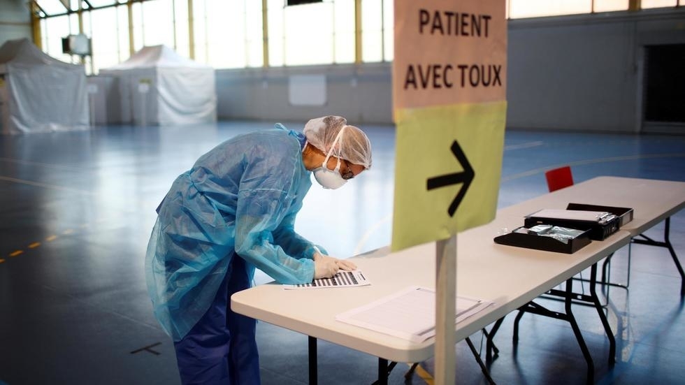 Coronavirus : l'état du monde face à la pandémie le jeudi 26 mars