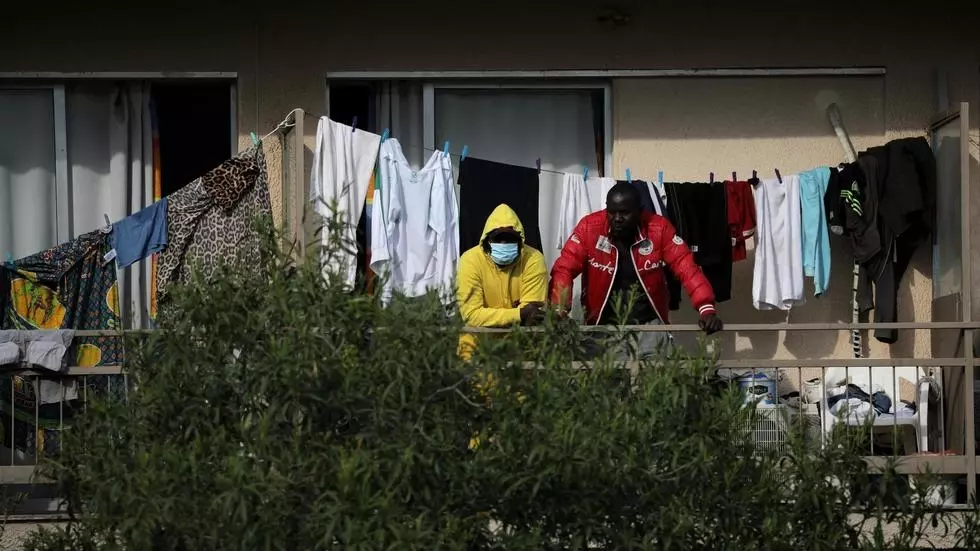 Coronavirus : l’état du monde face à la pandémie mardi 21 avril