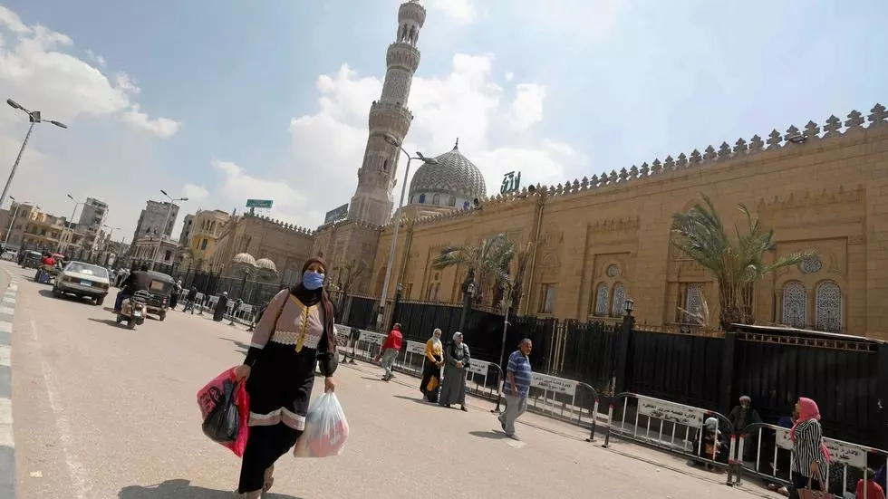 Coronavirus : l'Afrique face à la pandémie mardi 21 avril