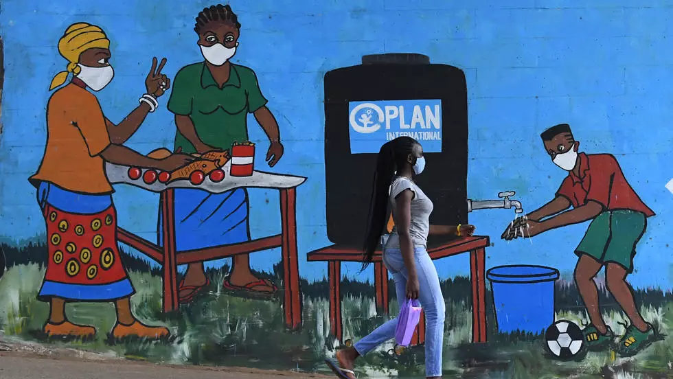 L’OMS cherche à comprendre pourquoi l’Afrique est moins touchée par le Covid-19