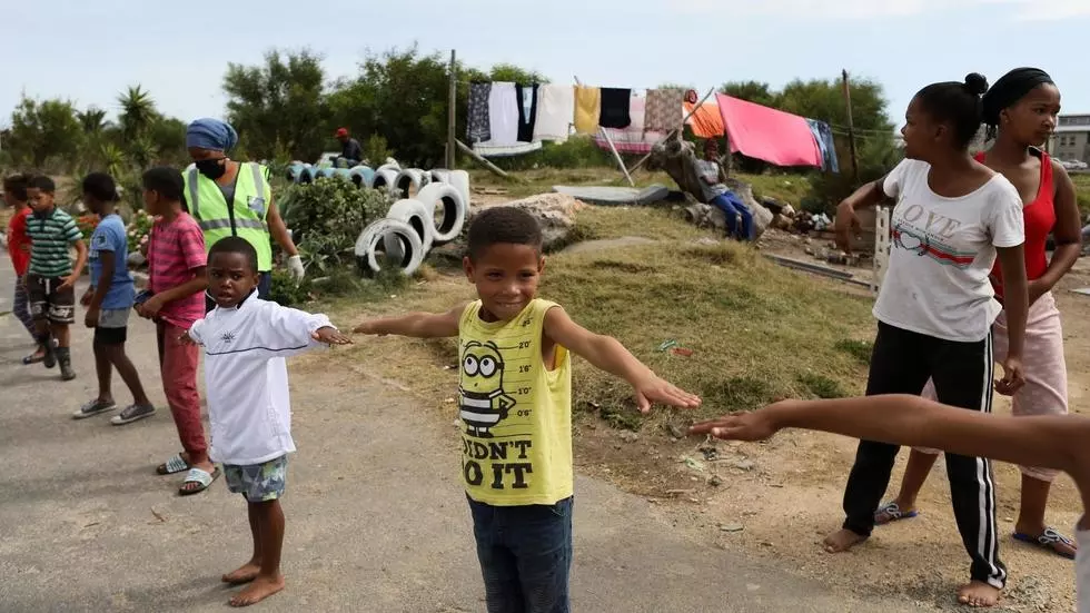 Coronavirus : l'Afrique face à la pandémie le vendredi 17 avril