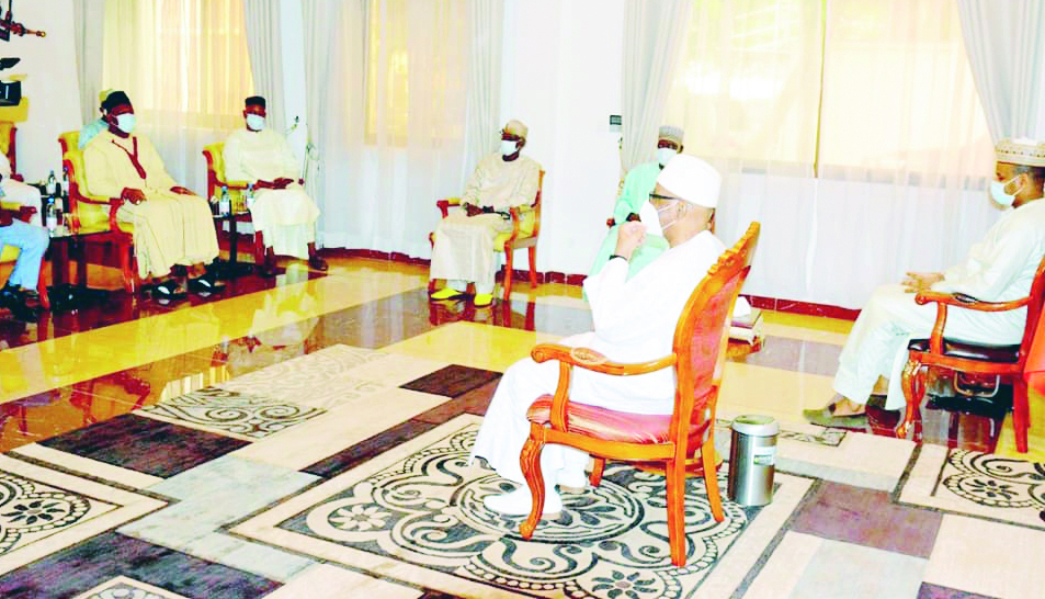 Crise sociopolitique au Mali : Les députés victimes de l’arrêt de la Cour constitutionnelle refusent des postes de sénateurs