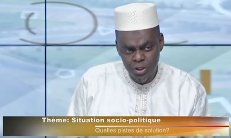 Transition : « le bilan est négatif » selon Issa Kaou Djim