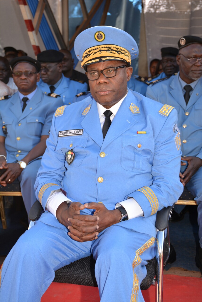 Douane : La bataille pour la succession du directeur général fait rage