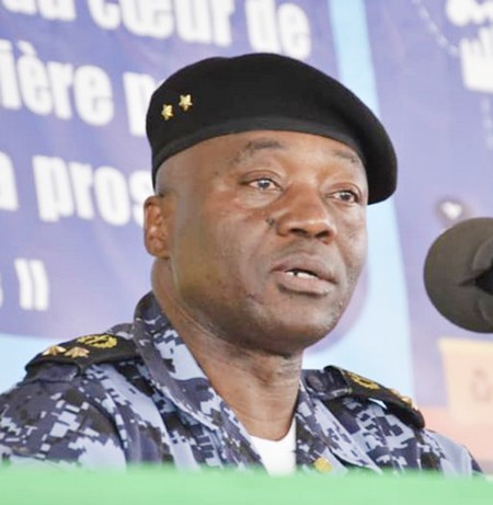 Performances douanières au 1er trimestre 2020 : Réalisation des objectifs à 77,30% Un gap de – 38 851 millions Fcfa