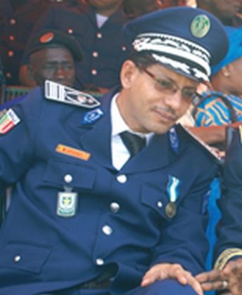 Police nationale : Changements à la tête de certains commissariats