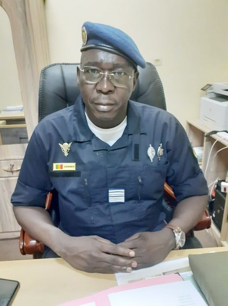 Bilan du couvre-feu instauré dans le cadre de la Prévention du Coronavirus : Réduction des accidents de la circulation et de la transmission de la maladie