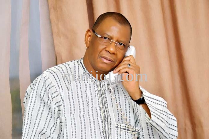 Les conseils du Dr Hamed Sow au Premier ministre Choguel: “C’est un leurre total de penser que le Mali puisse tenir seul face à la CEDEAO, l’UA, les Nations-Unies et au bloc occidental’’.