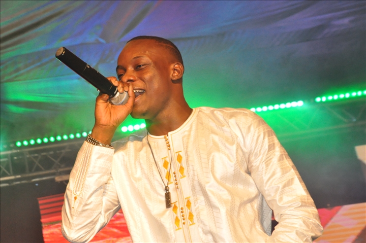 Maroc Telecom : Sidiki Diabaté participe à une publicité pour 15 millions de FCFA !