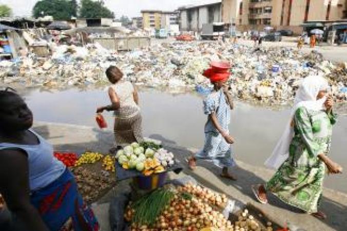 Insalubrité à Bamako: Jusqu’où ira l’incivisme ?