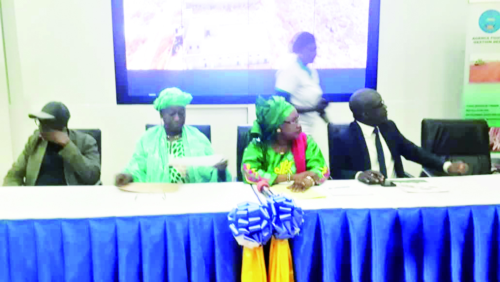 Développement des zones industrielles au Mali : Les acteurs en conclave pour une meilleure gestion du foncier industriel