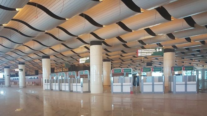 Le Sénégal refuse l’accès à Monsieur Juan Paulo Lopez BRANCO sur son territoire.