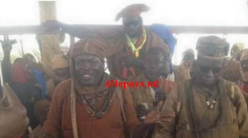 Démantèlement des check-points sur la RN15: le grand bluff du gouverneur de Mopti