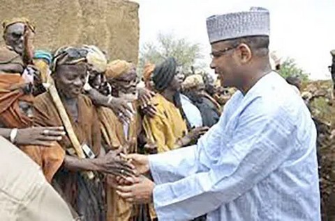 Check-points au pays dogon: le gouvernement a-t-il raison de sortir les muscles ?