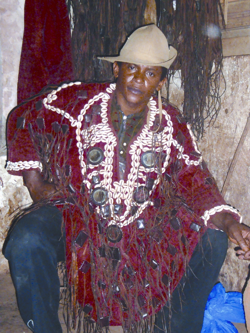 Arrestation de  Daouda Yattara pour trafic de sang et d’organes humains :  La  famille Yattara  se prononce…