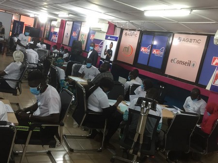 Dialogue citoyen sur l’avenir de l’internet : Le Mali n’est pas resté en marge