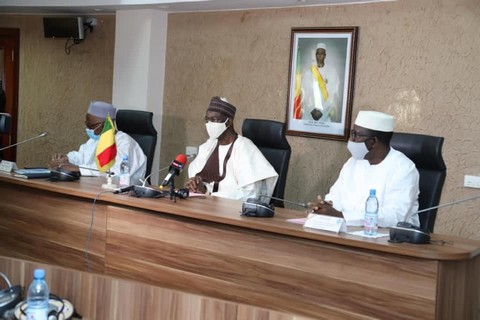 Violences dans l’espace scolaire et universitaire au Mali : Le gouvernement de la transition sévit