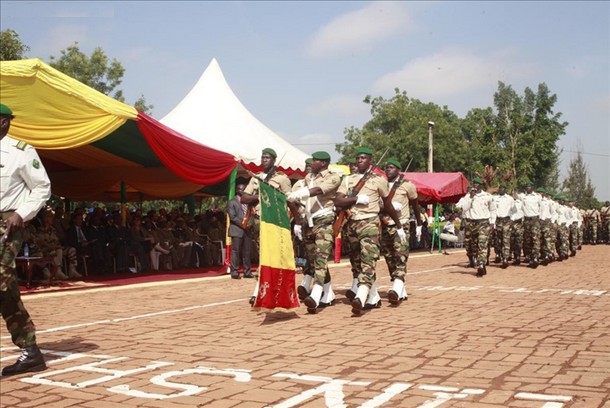 20 Janvier : Que de défis à relever pour l’armée malienne !