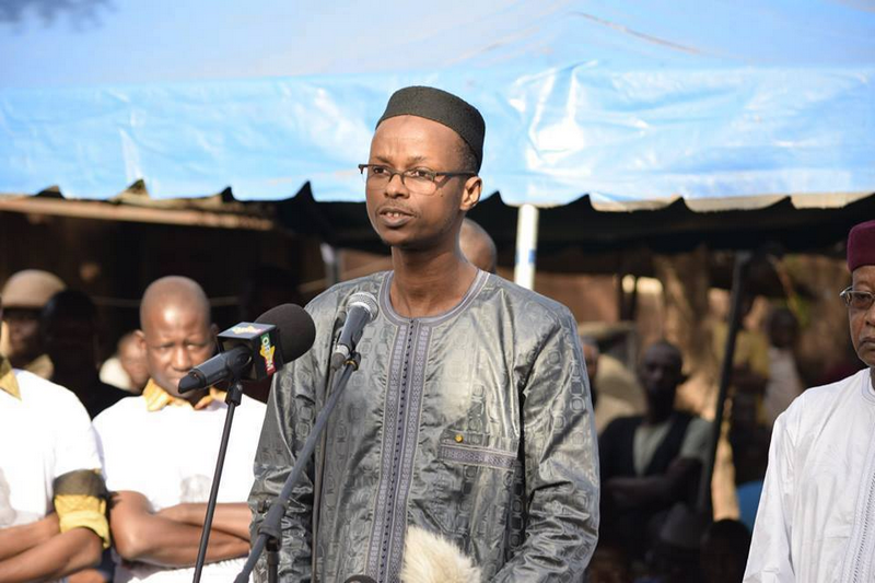 L’URD et la présidentielle de 2022 : Vers la candidature de Me Demba Traore