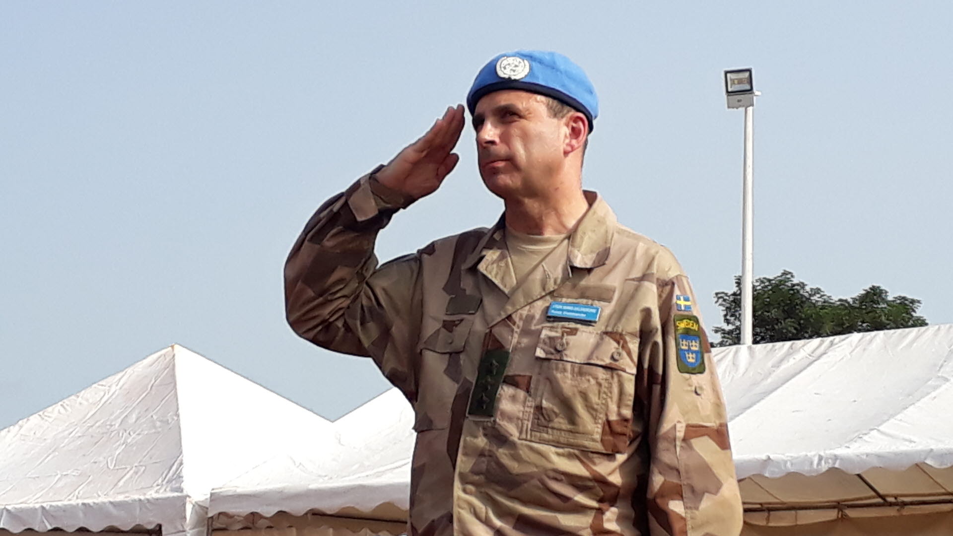 Déclaration du président de la Commission Technique de Sécurité (CTS)