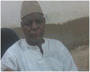 NIONO: L’honorable Diadié Bah, au chevet des déplacés de la commune de Marico