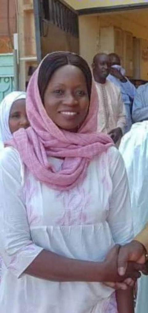 ANASER : La directrice pose de beaux actes !