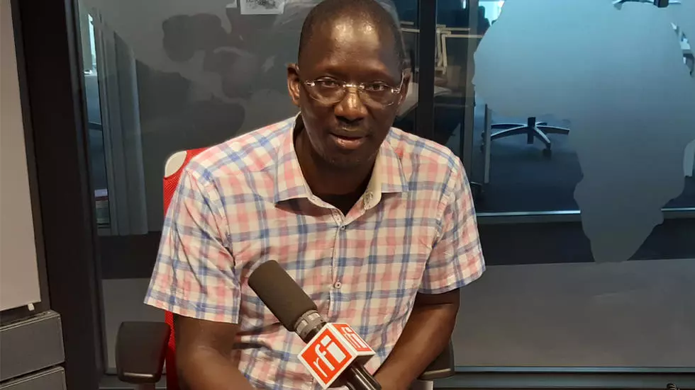 La coopérative des maraîchers et planteurs de la commune de Mandè, au Mali