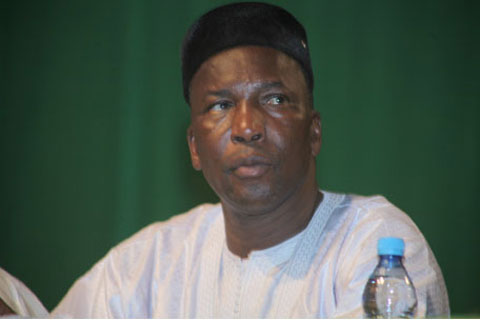 L’Honorable Mamadou Diarrassouba au sujet d’IBK et du M5 : «IBK ne m’a pas trahi… je ne suis pas en contact avec le M5»