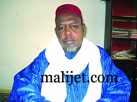 Edito : Nécessaire mariage de raison entre Dicko et le M5-RFP