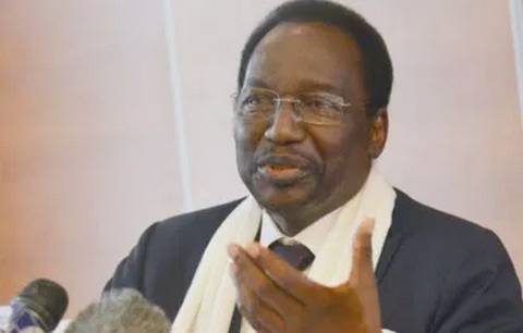 Le Pr Dioncounda Traoré marginalisé sur ses platebandes