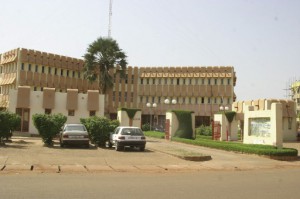 Amélioration de la condition de la femme : Les Douanières en apprécient les efforts consentis par l’État mais…