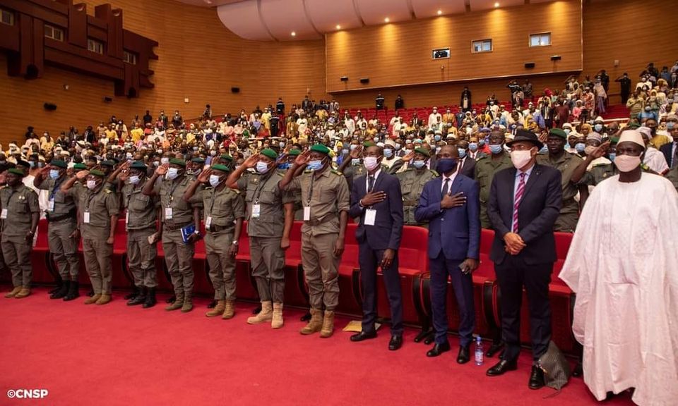Militarisation de la transition : Des lendemains incertains pour le Mali