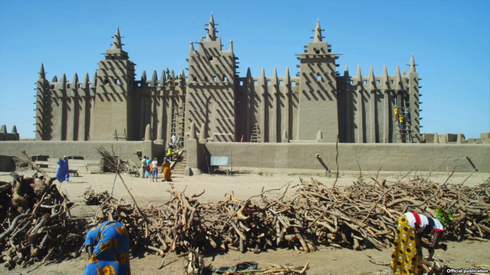 Cercle de Djenné : une charrette heurte un EEI à Degou (commune rurale de Fakala)