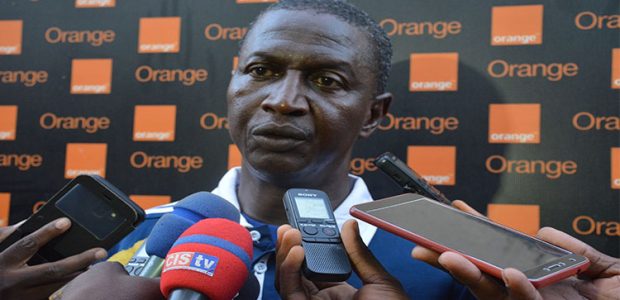 Championnat national : Djibril Dramé «L’USC Kita est une équipe difficile à jouer»