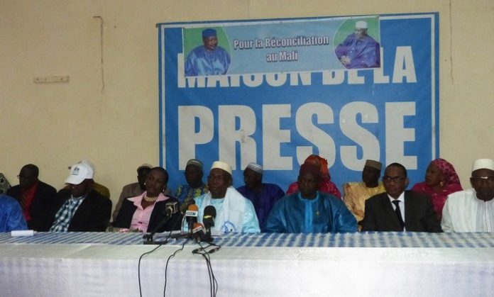 Djibril Tall et les présidentielles de 2022 : « Le PDES aura un candidat pour assurer l’émergence »