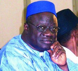  Nécrologie : Djibril Tangara, ancien ministre sous ATT, n’est plus !
