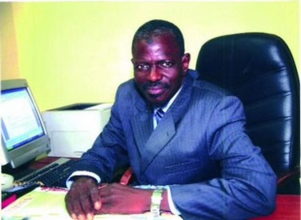 Djiguiba KEITA dit PPR, secrétaire général du PARENA, ancien ministre : « CE QUI SE PASSE EN FRANCE EST SÉDUISANT »