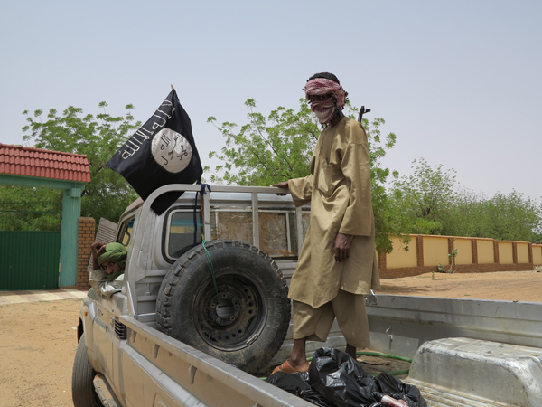 Yorosso : des villages de la commune de Boura sous la coupe des présumés djihadistes