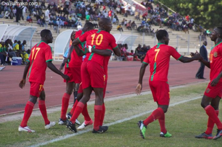 Coupe CAF : Le programme du Djoliba